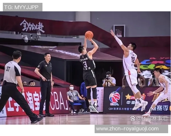 广东队创新战术引发争议杜锋正式对CBA常规操作提出异议