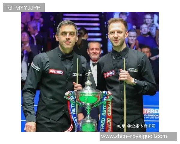 特姆鲁普与奥沙利文巅峰对决谁能在斯诺克赛场上笑到最后