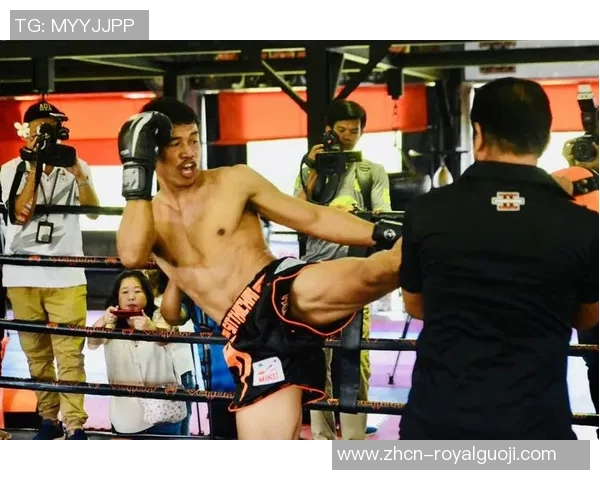 冯亮与武林风的巅峰对决揭示搏击界新格局与未来发展潜力